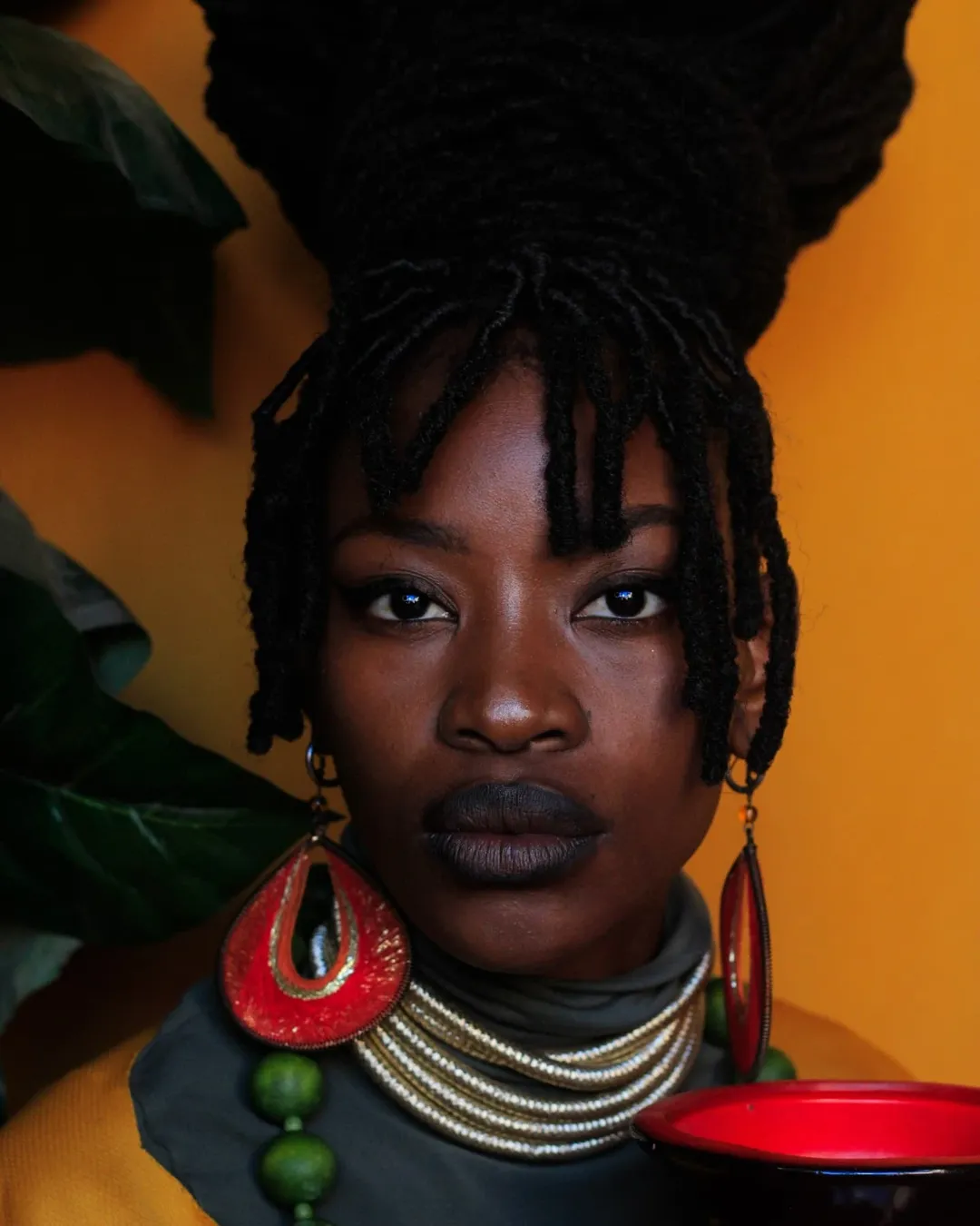 Mandy Logan portrait