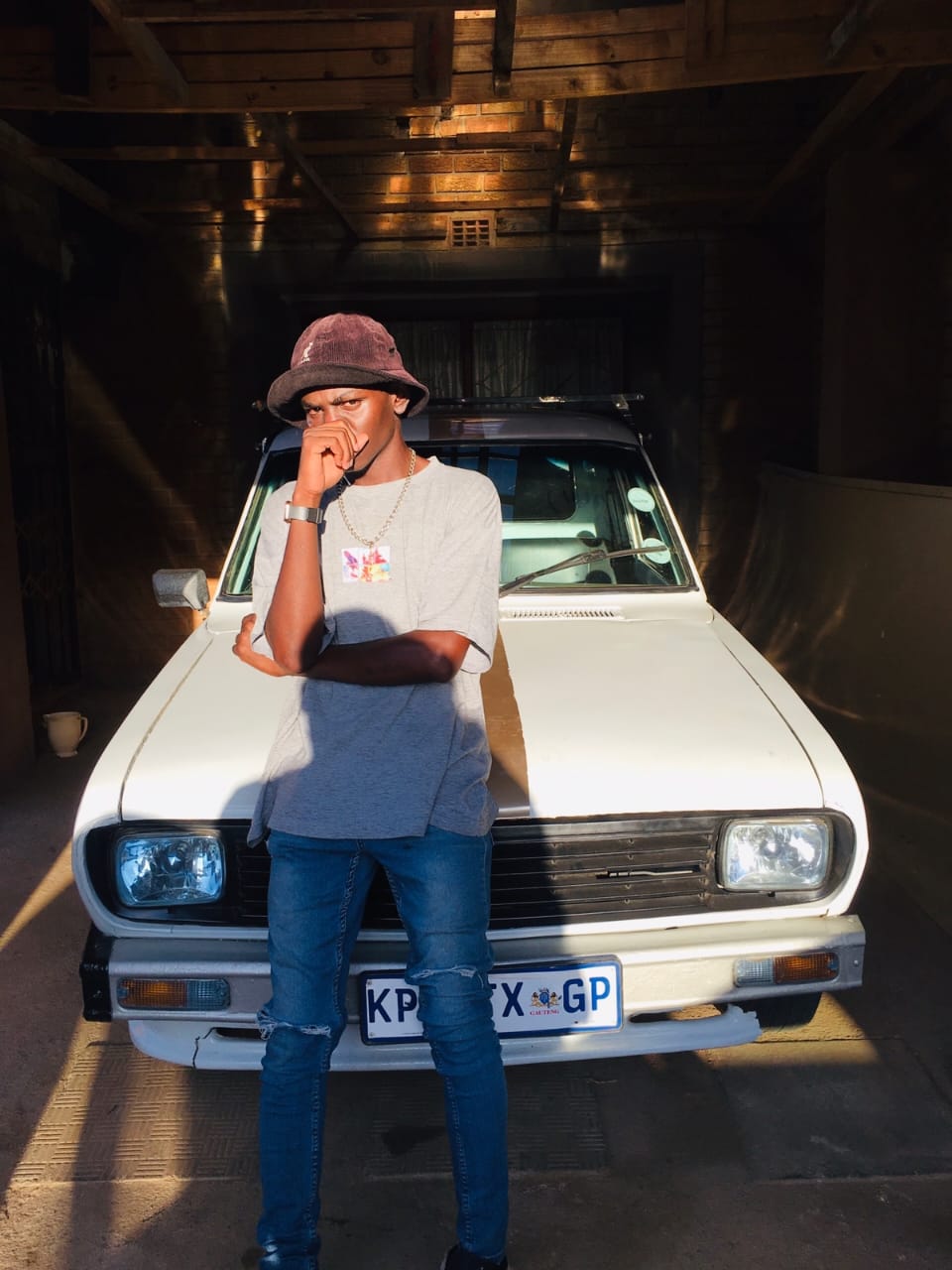 StaticsBoy album cover artwork 3